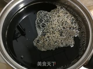 糖醋蒜的做法步骤:5