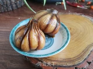 糖醋蒜的做法步骤:8