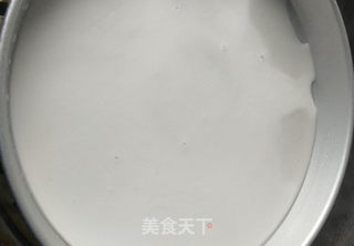 酱香虾仁肠粉的做法步骤:6