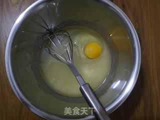 莜麦桃酥的做法步骤:3