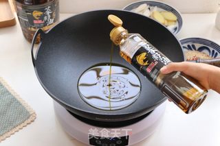 超级无敌好吃的夏日凉面的做法步骤:2