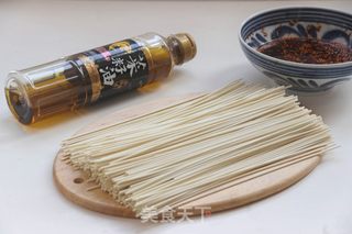 超级无敌好吃的夏日凉面的做法步骤:8