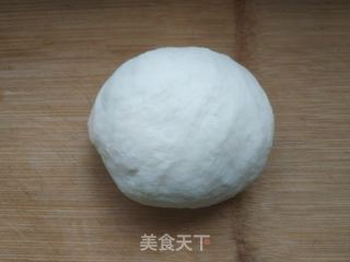 家常油泼面的做法步骤:3