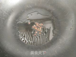 家常油泼面的做法步骤:15