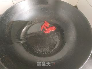家常油泼面的做法步骤:16
