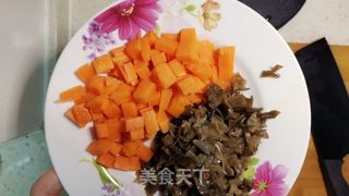 鱼羹面的做法步骤:3