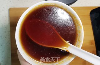 鱼羹面的做法步骤:4