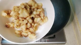 鱼羹面的做法步骤:5
