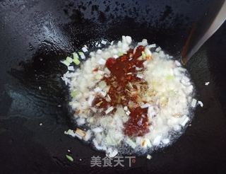 西红柿茄子酱的做法步骤:7