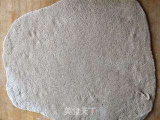 全麦紫薯包的做法步骤:13
