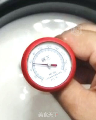 自制奶酪的做法步骤:2