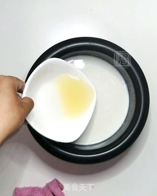 自制奶酪的做法步骤:3