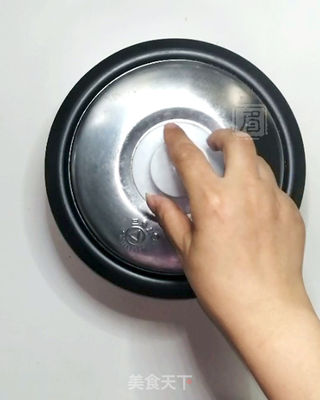 自制奶酪的做法步骤:5