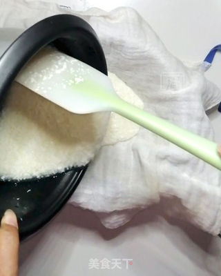 自制奶酪的做法步骤:6