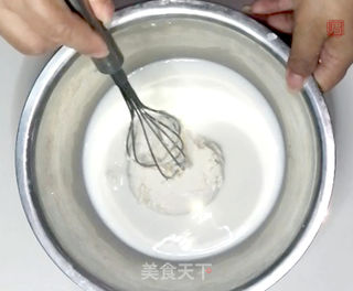 即食奶酪冻的做法步骤:3