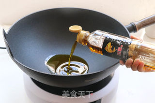 人人都喜爱的米饭杀手-水煮肉片的做法步骤:3