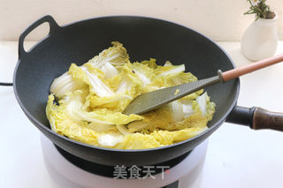 人人都喜爱的米饭杀手-水煮肉片的做法步骤:5