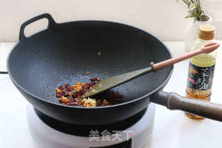 人人都喜爱的米饭杀手-水煮肉片的做法步骤:6