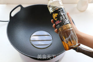 人人都喜爱的米饭杀手-水煮肉片的做法步骤:8