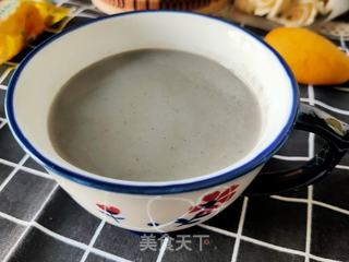 五谷香浓养生糊的做法步骤:9