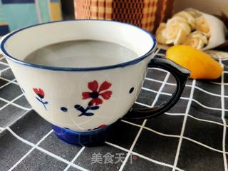 五谷香浓养生糊的做法步骤:11