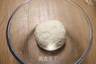 牛肉筋头巴脑手擀面的做法步骤：6