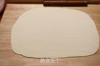 牛肉筋头巴脑手擀面的做法步骤：7