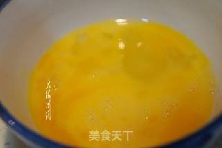 刺五加叶蛋花汤的做法步骤:4
