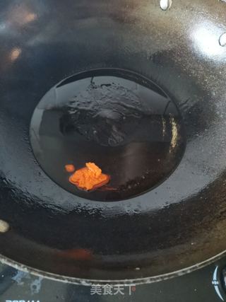 芹菜炒猪肚的做法步骤：7