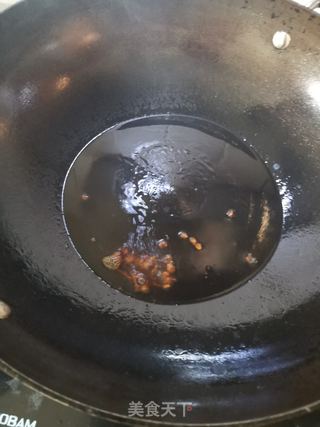 芹菜炒猪肚的做法步骤：8