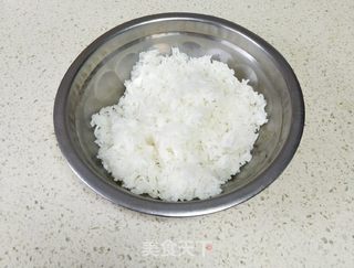 创意寿司的做法步骤:2