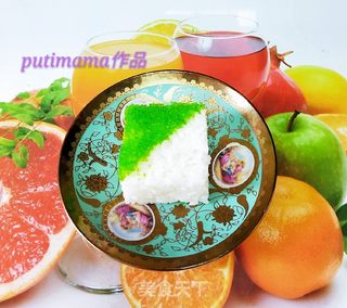 创意寿司的做法步骤:11