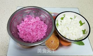 自制寿司的做法步骤:4