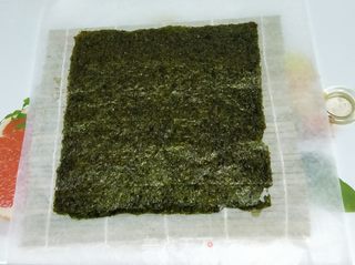 自制寿司的做法步骤:8