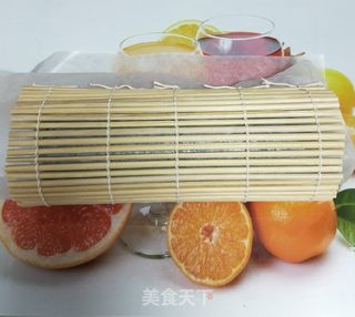 自制寿司的做法步骤:11