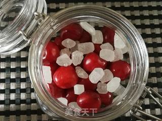樱桃酒的做法步骤:7