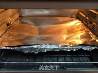 烤五花肉的做法步骤:6