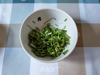 吐司蛋饼的做法步骤:4