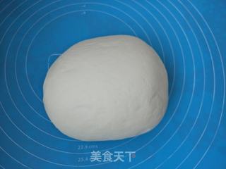 野菜馅饼的做法步骤:4