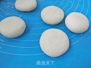 野菜馅饼的做法步骤:5