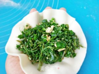 野菜馅饼的做法步骤:7
