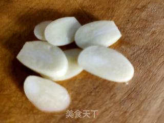 凉拌豆角的做法步骤：6