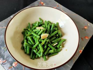 凉拌豆角的做法步骤：8