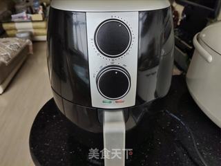 奥尔良烤翅的做法步骤:10