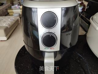 奥尔良烤翅的做法步骤:14