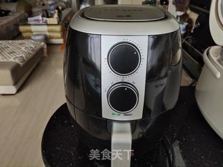 奥尔良烤翅的做法步骤:17