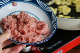 豪华版蚂蚁上树的做法步骤:4