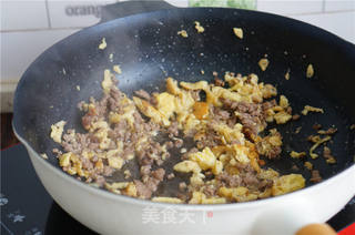 豪华版蚂蚁上树的做法步骤:5