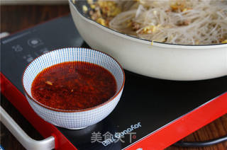 豪华版蚂蚁上树的做法步骤:8