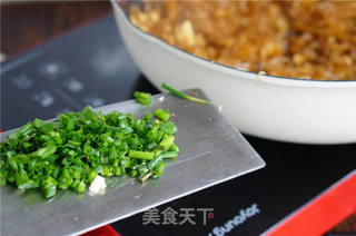 豪华版蚂蚁上树的做法步骤:9